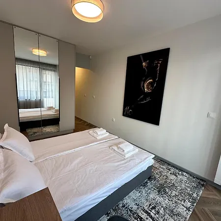 Apartman Milea *