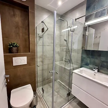 Milea Apartman Szófia