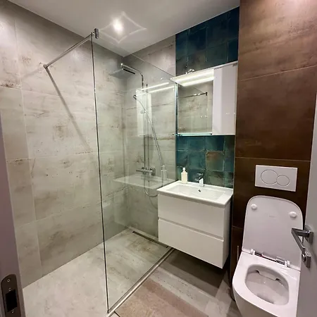 Apartman Milea Szófia