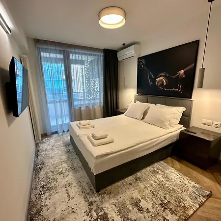 Milea شقة