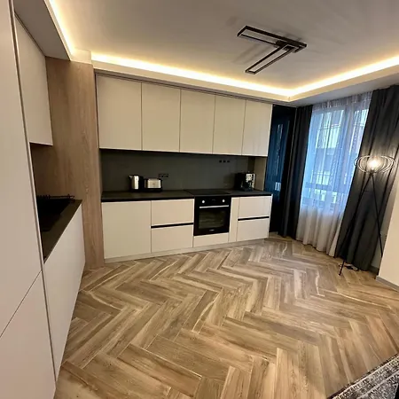 Apartman Milea Szófia