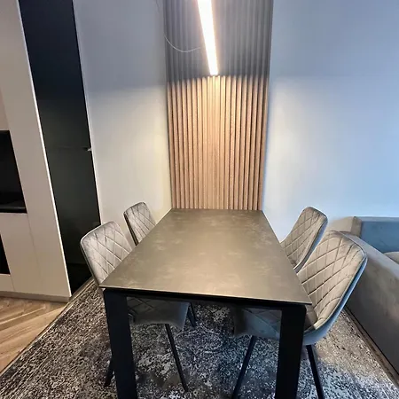 Milea Apartman