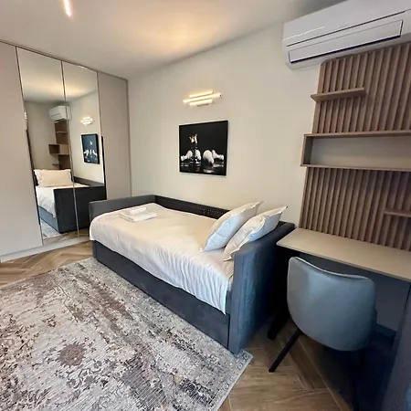 Apartman Milea *