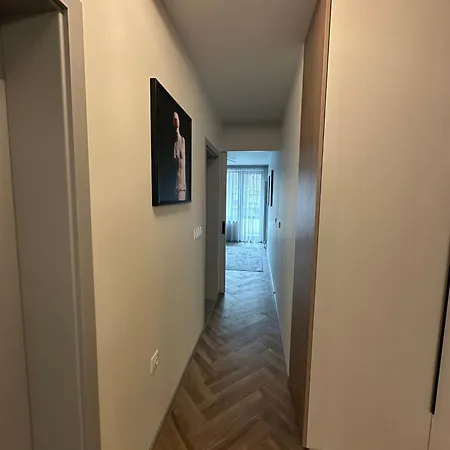 Appartement Milea Sofia