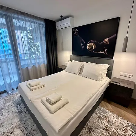 Apartman Milea