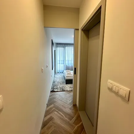 Appartement Milea Sofia