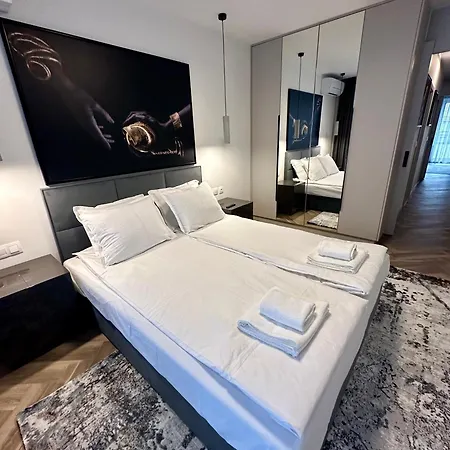 Apartman Milea Szófia