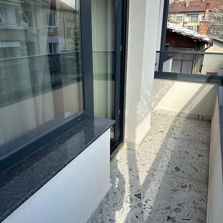 Milea Apartman Szófia