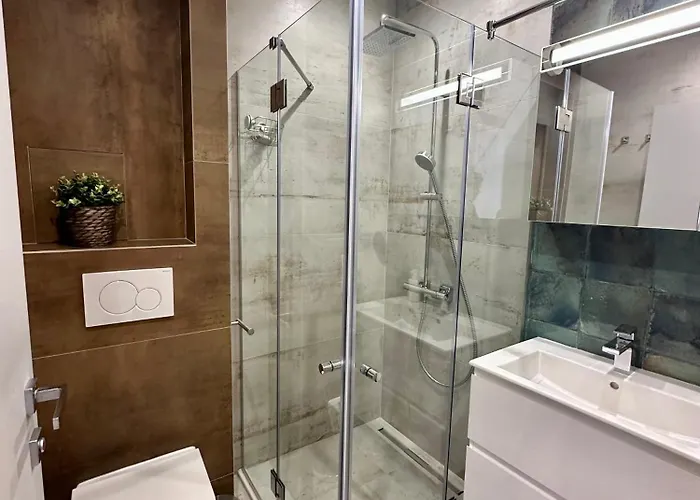 Milea 公寓 索菲亞