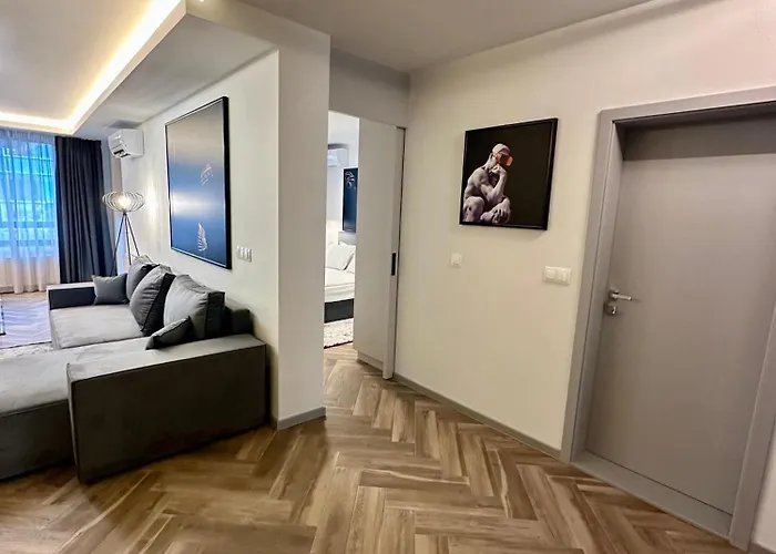 Apartamento Milea