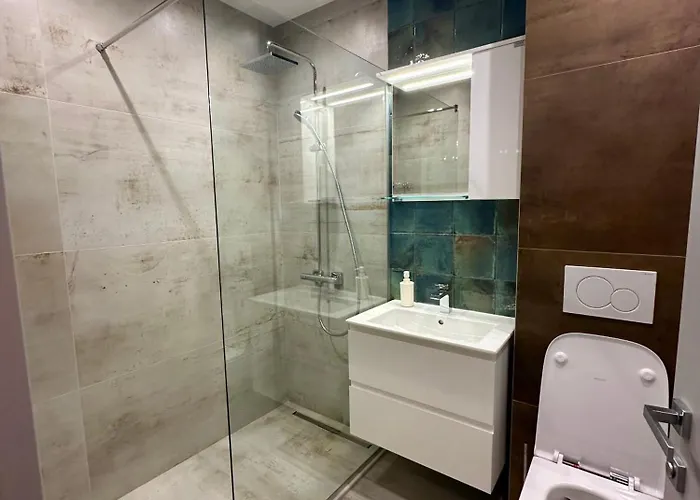 Apartamento Milea Sofía