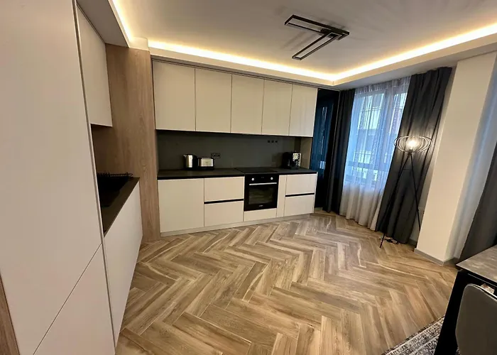 Apartamento Milea Sofía