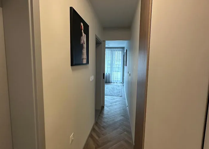 Apartamento Milea Sofía