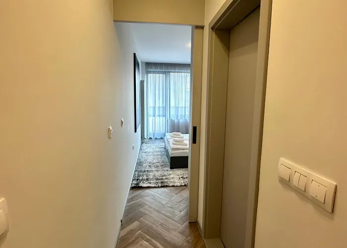 Apartamento Milea Sofía