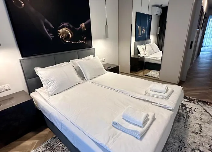 Apartamento Milea Sofía