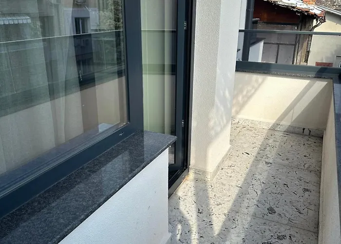 Milea Apartamento Sofía