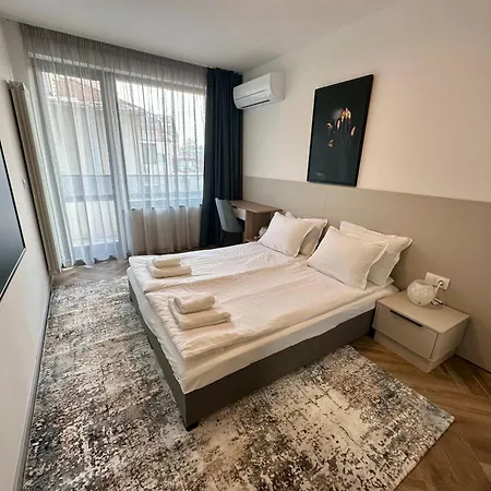 Appartement Milea Sofia