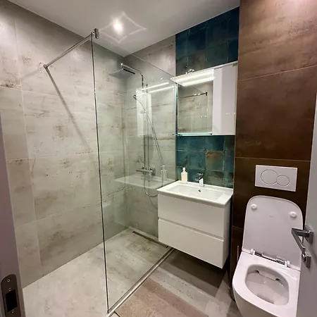 Appartement Milea Sofia